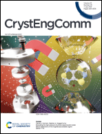 Front cover - CrystEngComm (RSC Publishing)