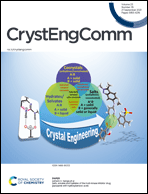 Inside front cover - CrystEngComm (RSC Publishing)