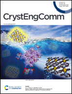 Front cover - CrystEngComm (RSC Publishing)