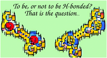 The Nature Of The Intermolecular Interaction In H2x 2 X O S Se Physical Chemistry Chemical Physics Rsc Publishing