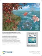 Inside back cover - Green Chemistry (RSC Publishing)