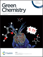 Inside front cover - Green Chemistry (RSC Publishing)