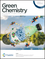 Inside front cover - Green Chemistry (RSC Publishing)