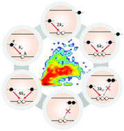 Non-excitonic defect-assisted radiative transitions are answerable for new D-type blinking in ternary quantum dots