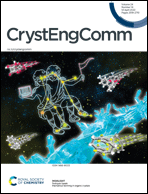 Front cover - CrystEngComm (RSC Publishing)