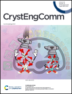 Front cover - CrystEngComm (RSC Publishing)