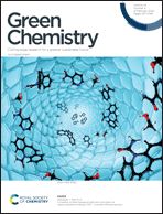 Inside front cover - Green Chemistry (RSC Publishing)