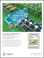 Inside back cover - Green Chemistry (RSC Publishing)