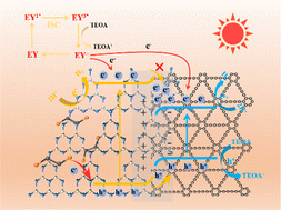 A novel graphdiyne (CnH2n−2) synthesis strategy: design and application ...