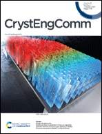 Front cover - CrystEngComm (RSC Publishing)