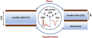 Phase transformation in the Brodie graphite oxide acetonitrile