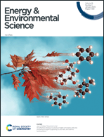 Front cover - Energy & Environmental Science (RSC Publishing)