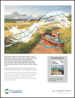 Inside back cover - Green Chemistry (RSC Publishing)