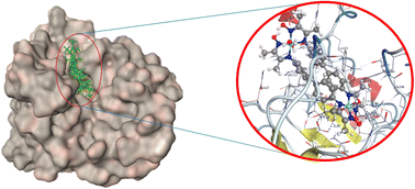 Synthesis, Characterization, Molecular Docking, And Antimicrobial ...