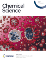 Front cover - Chemical Science (RSC Publishing)