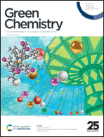 Inside front cover - Green Chemistry (RSC Publishing)