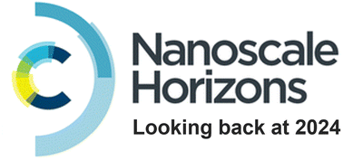 Reflecting on Nanoscale Horizons in 2024 - Nanoscale Horizons (RSC