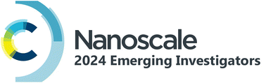 Nanoscale profiles: contributors to the 2024 Emerging Investigators collection