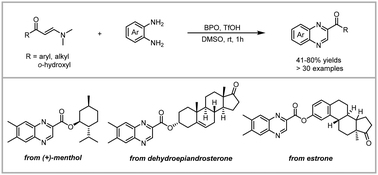 ② Cyclization Oxidative cyclization of allyl compounds and isocyanide: A