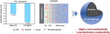 Regulating electric double-layer dynamics for robust solid-electrolyte ...