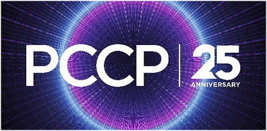 PCCP 25th anniversary collection - Physical Chemistry Chemical