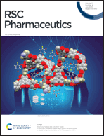 Inside front cover - RSC Pharmaceutics (RSC Publishing)