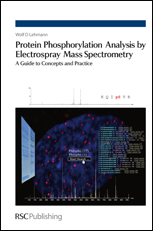 Protein Phosphorylation Analysis By Electrospray Mass