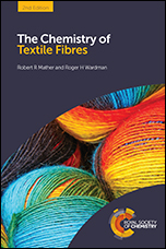 The Chemistry Of Textile Fibres Rsc Publishing Robert R Mather Roger H Wardman