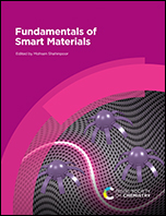 Fundamentals Of Smart Materials Rsc Publishing