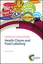 Chapter 3 - Health Claims and Food Labelling (RSC Publishing)