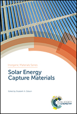 Solar Energy Capture Materials (RSC Publishing)