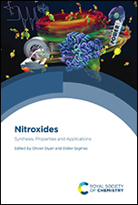 RSC Nitroxide