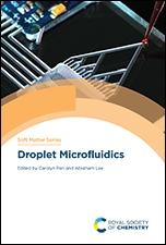 Droplet Microfluidics (RSC Publishing)