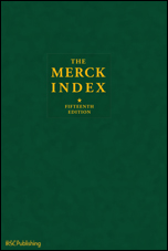 The Merck Index Rsc Publishing