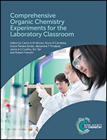 Comprehensive Organic Chemistry Experiments For The