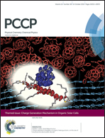 Small things make a big difference: binder effects on the performance of Li  and Na batteries - Physical Chemistry Chemical Physics (RSC Publishing)