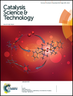 Carbonates as reactants for the production of fine chemicals: the synthesis  of 2-phenoxyethanol - Catalysis Science & Technology (RSC Publishing)
