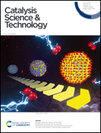 Catalysis Science & Technology Home-A multidisciplinary journal focusing on  cutting edge research across all fundamental science and technological  aspects of catalysis.<br/><br/>Editor-in-chief: Bert Weckhuysen<br/>Impact  factor: 5.0<br/>Time to first ...