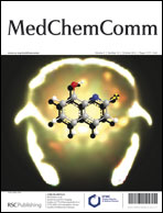 Use of a novel multicomponent reaction under high pressure for the  efficient construction of a new pyridazino[5,4,3- de ][1,6]naphthyridine  tricyclic  - RSC Advances (RSC Publishing) DOI:10.1039/C6RA19535K