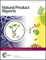 Microbial small molecules – weapons of plant subversion - Natural Product  Reports (RSC Publishing)