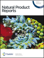 natural product literature review