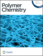 Polymer Chemistry Home-The home for the most innovative and exciting polymer  chemistry, with an emphasis on the synthesis and applications of polymers.<br/><br/>Editor-in-chief:  Christopher Barner-Kowollik <br/>Impact factor: 4.6<br/>Time to first