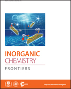 A new Co(ii) metal–organic framework with enhanced CO2 adsorption and