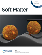 Soft Matter Journal