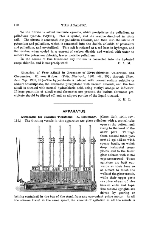 Apparatus