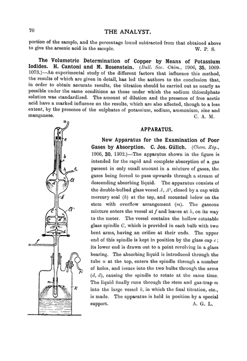 Apparatus