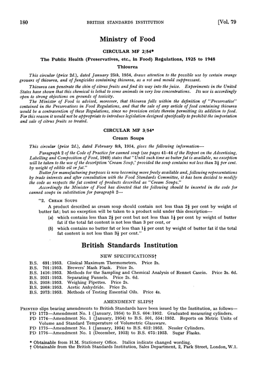 British Standards Institution
