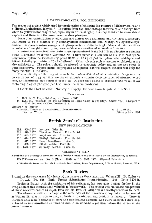 British Standards Institution