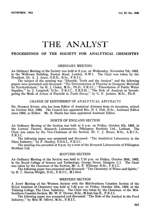 Rsc dissertation image