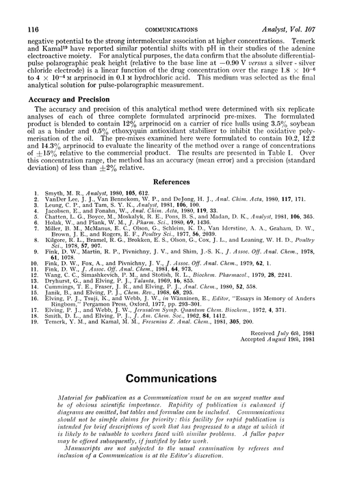 Communications. Proton magnetic resonance shifts of the trimethylsilyl derivatives of silicate materials